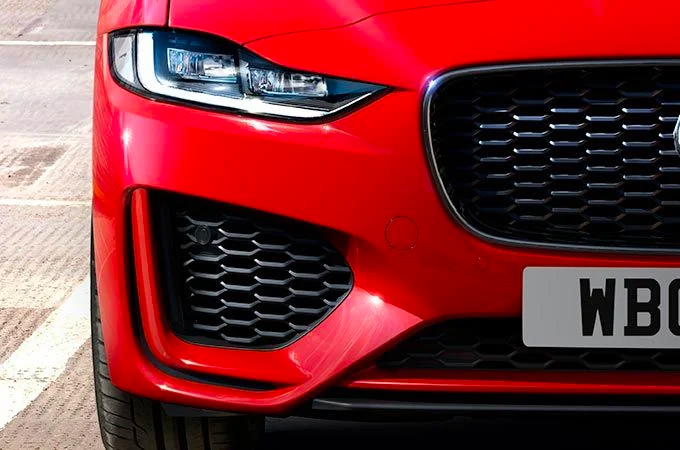 JAGUAR-XE-motor